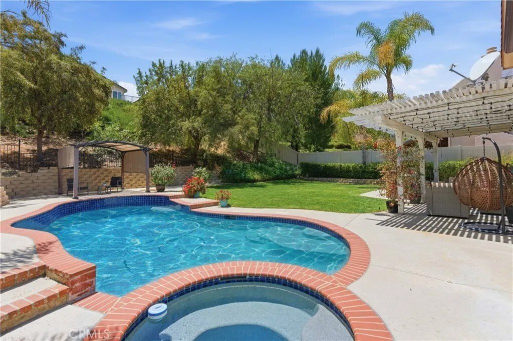 House in Santa Clarita, California, United States 5 - 18116323