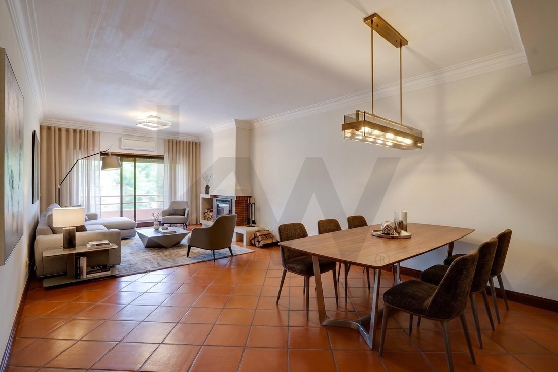 Apartment in Cascais e Estoril, Lisbon, Portugal 5 - 18116550