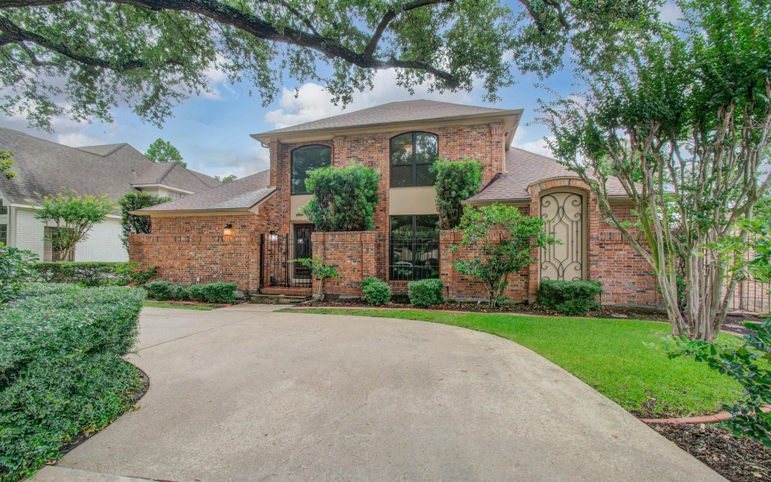 House in Houston, Texas, United States 5 - 18116437