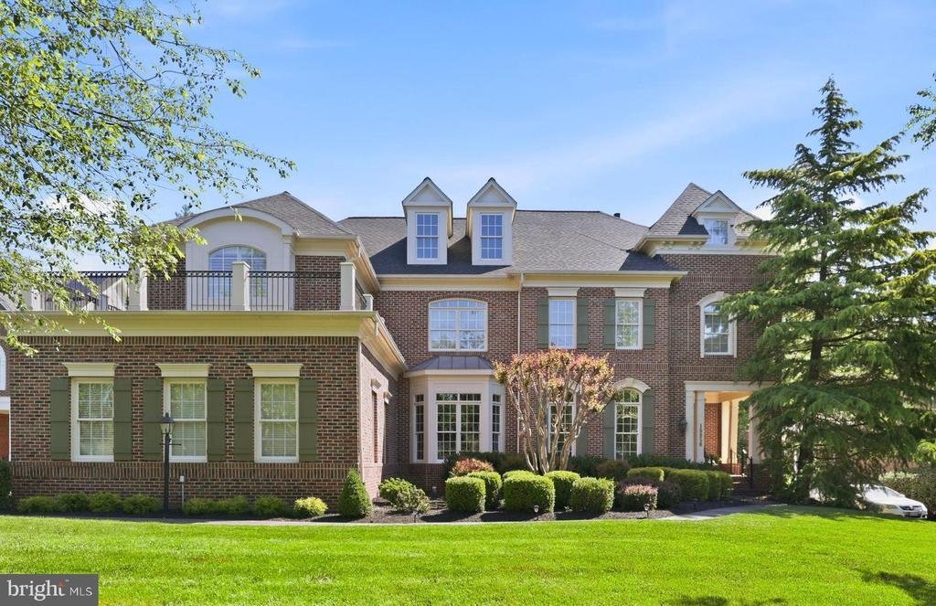 House in Leesburg, Virginia, United States 1 - 18116105