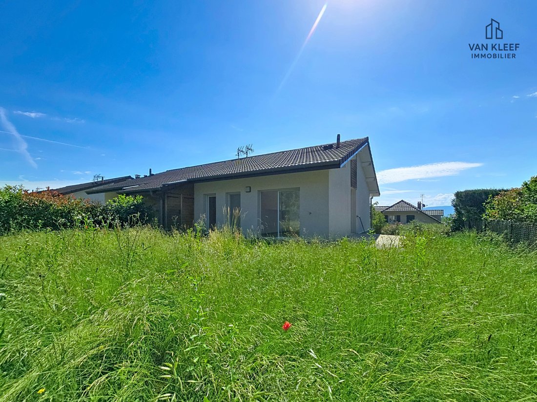 House in Thoiry, Auvergne-Rhône-Alpes, France 3 - 17656068