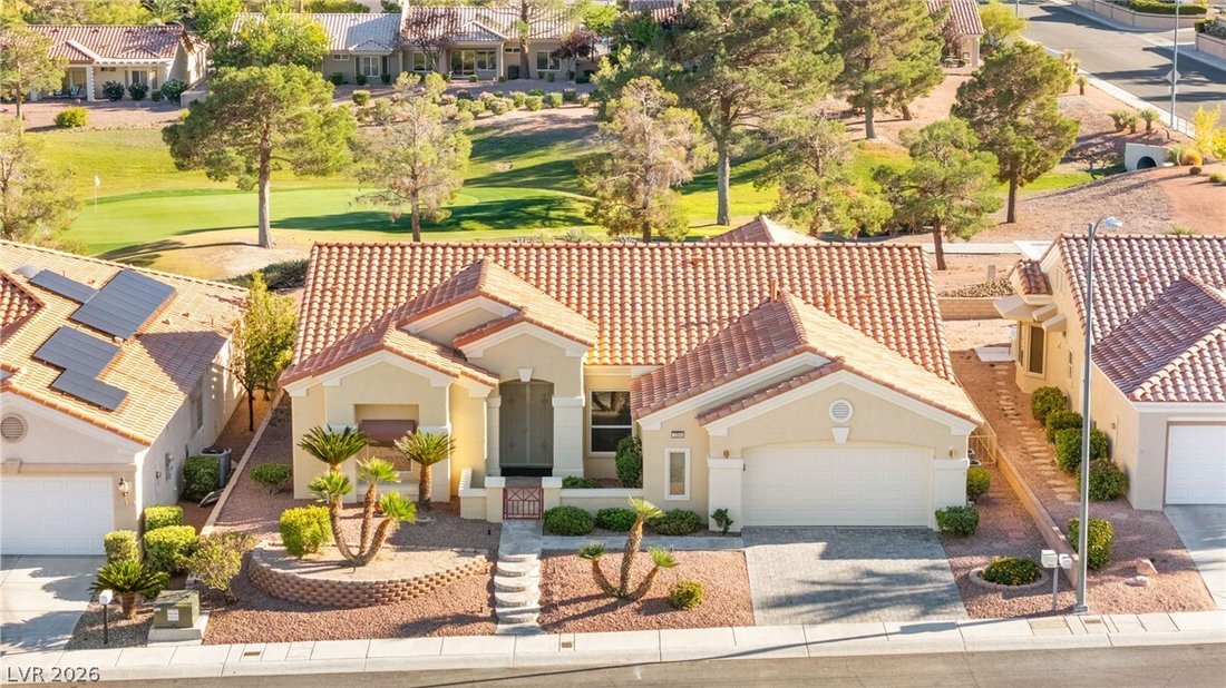 House in Las Vegas, Nevada, United States 1 - 18116129