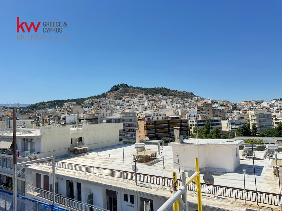 Apartment in Galatsi, Attica, Greece 4 - 18115929