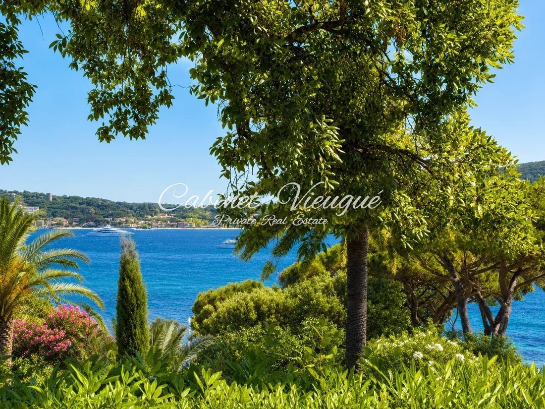 House in Grimaud, Provence-Alpes-Côte d'Azur, France 3 - 18116561