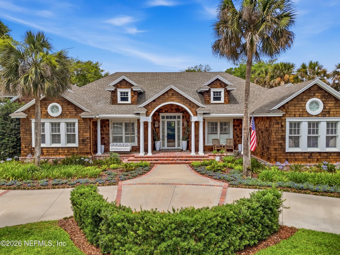 House in Atlantic Beach, Florida, United States 2 - 18116190