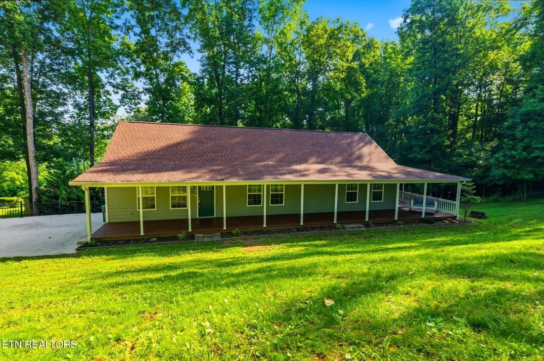 House in Summer City, Tennessee, United States 1 - 18116156