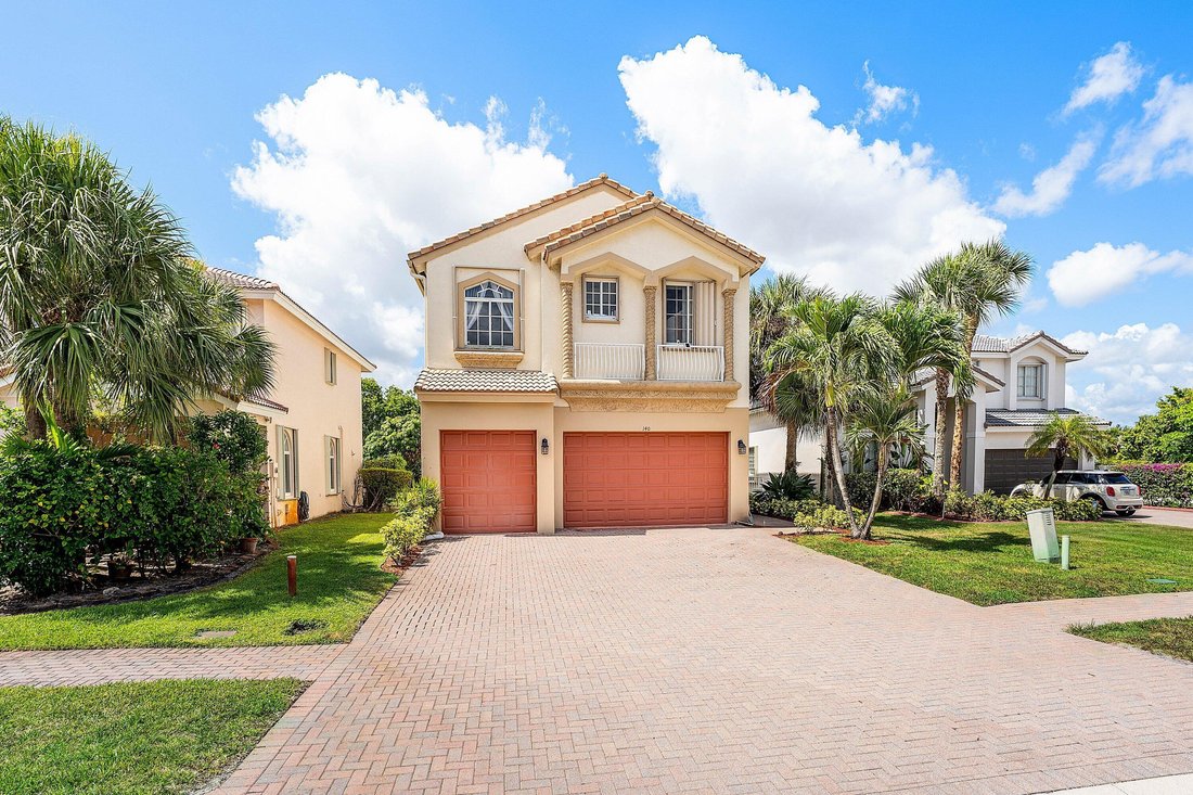 House in West Palm Beach, Florida, United States 1 - 18116302