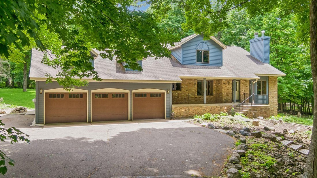 House in Afton, Minnesota, United States 1 - 18116072