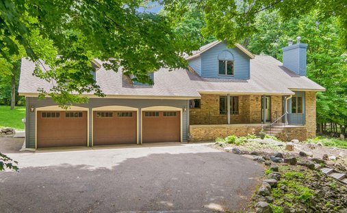 Maison à Afton, Minnesota, États-Unis 1