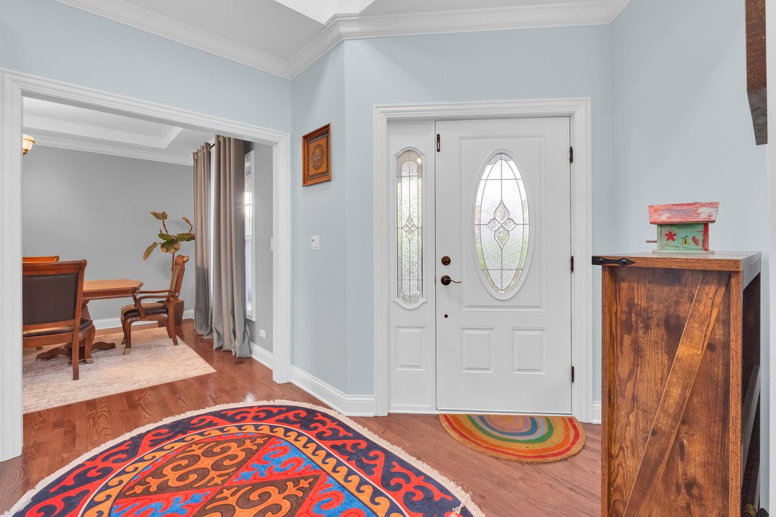 House in Wood Dale, Illinois, United States 2 - 18116410