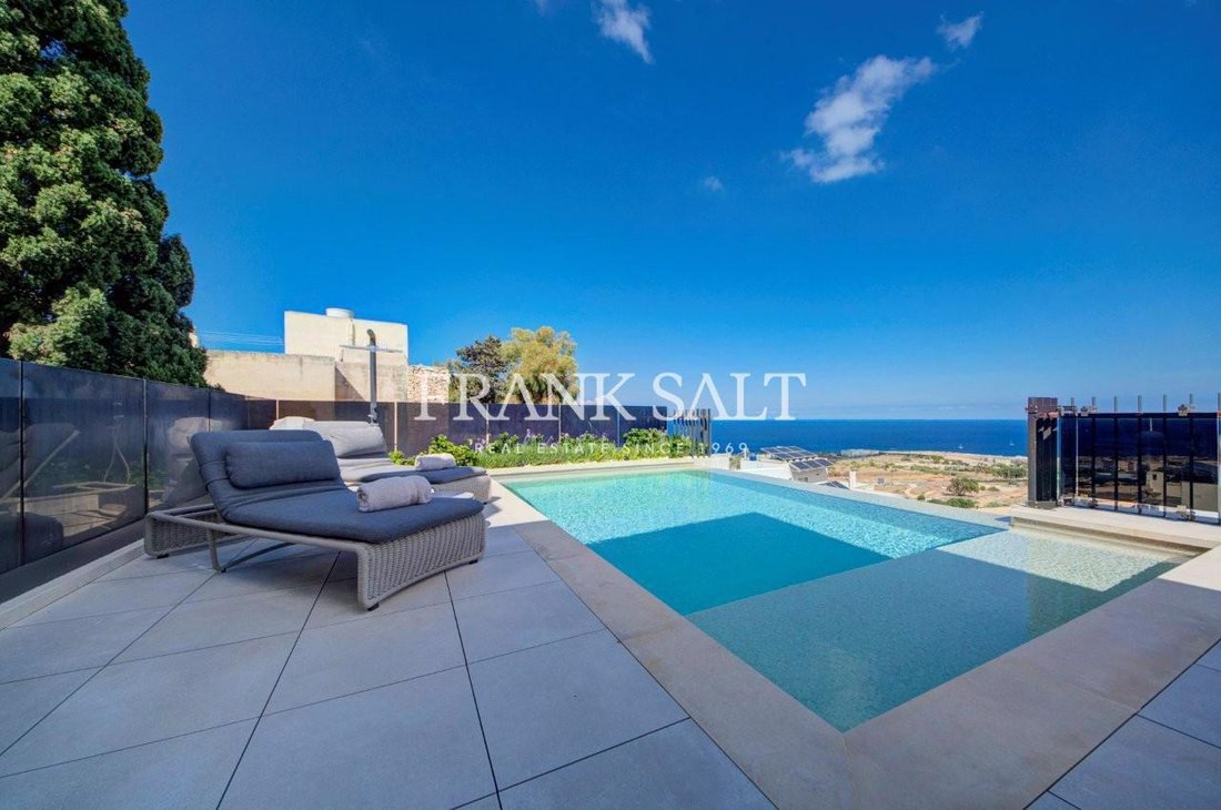 Villa in Swieqi, Malta 1 - 16579823