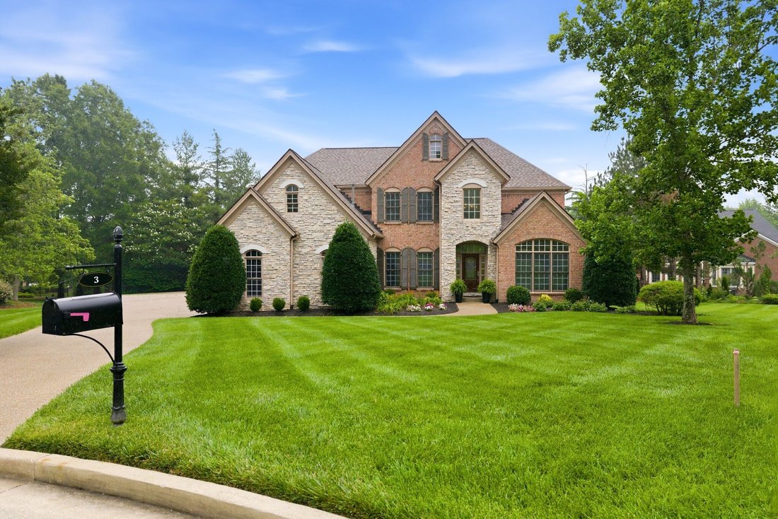 House in Nashville, Tennessee, United States 1 - 18116166