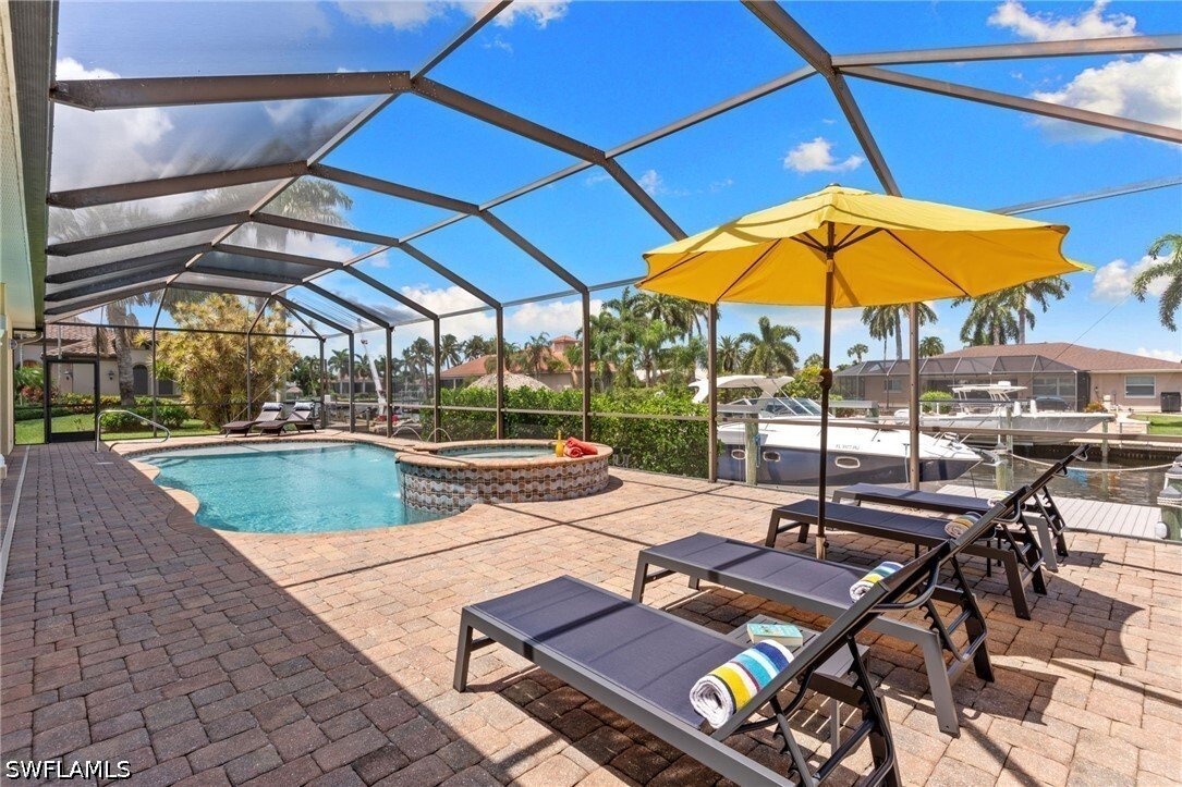 House in Cape Coral, Florida, United States 2 - 18115904