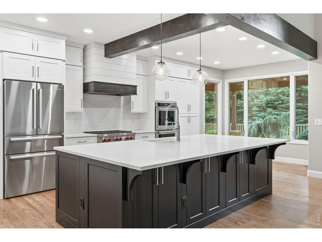 House in Fort Collins, Colorado, United States 5 - 18116174
