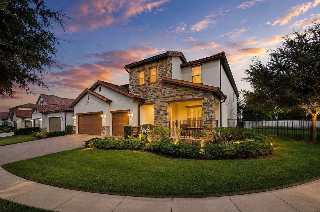 House in Eatonville, Florida, United States 1 - 17901316