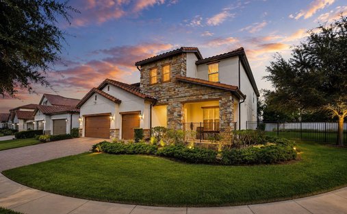 House in Eatonville, Florida, United States 1