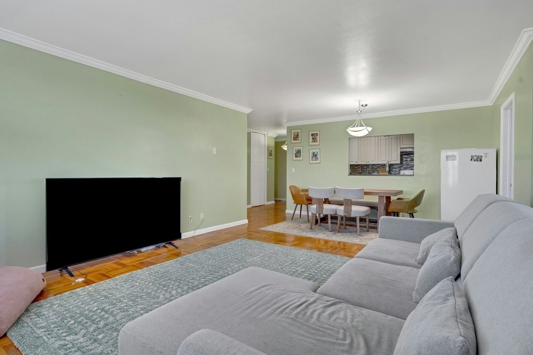 Condo in Fort Lee, New Jersey, United States 1 - 18116485