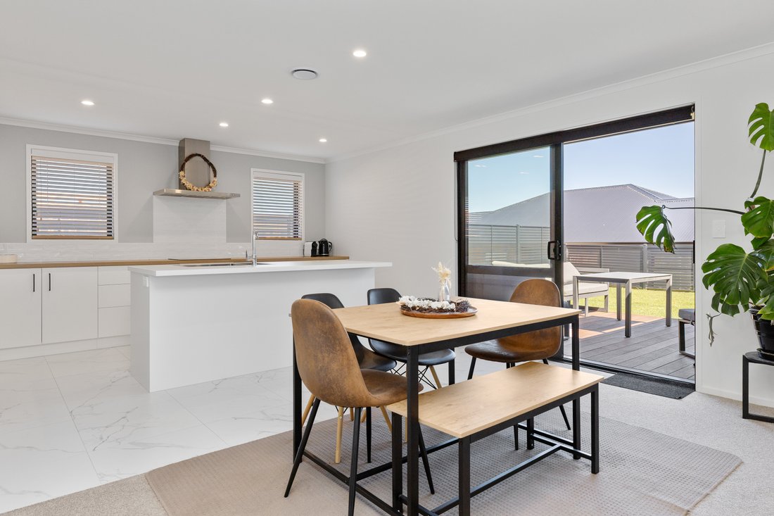 Townhouse in Taupo, Waikato, New Zealand 4 - 18116494