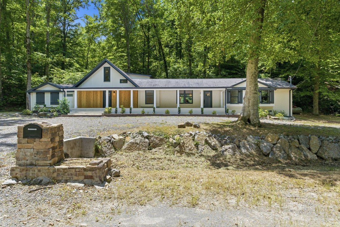 House in Pegram, Tennessee, United States 4 - 18116167