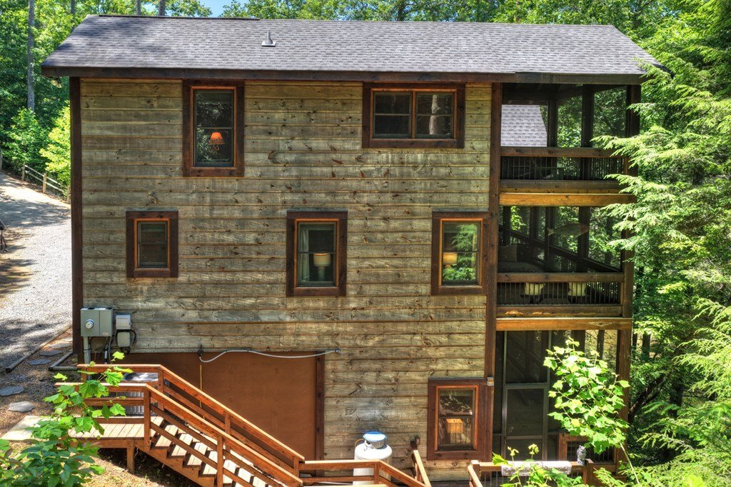 House in Ellijay, Georgia, United States 2 - 18116268