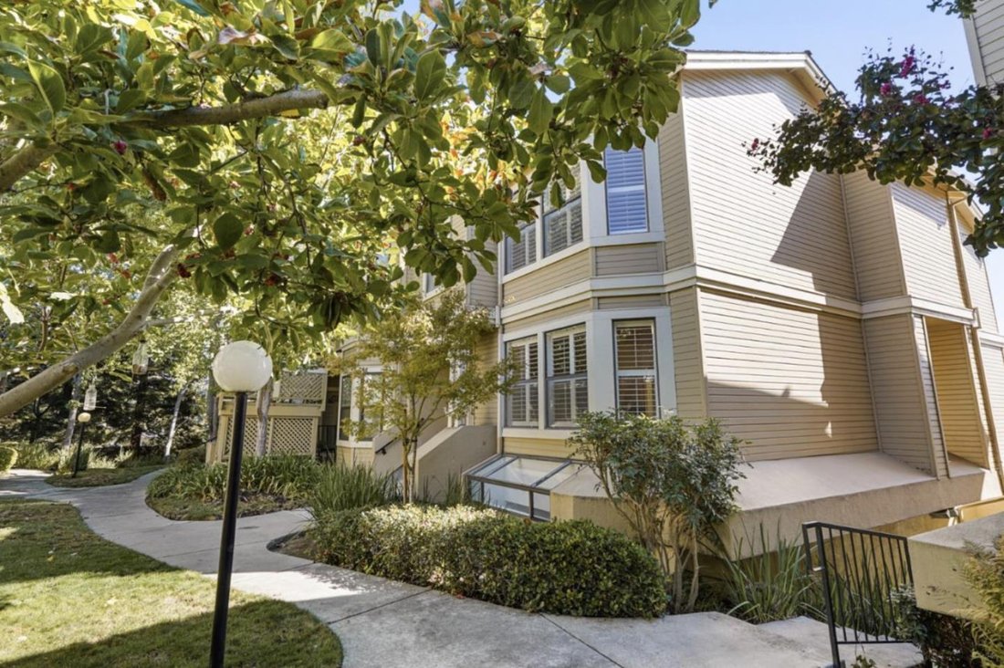Townhouse in Sunnyvale, California, United States 3 - 18115941