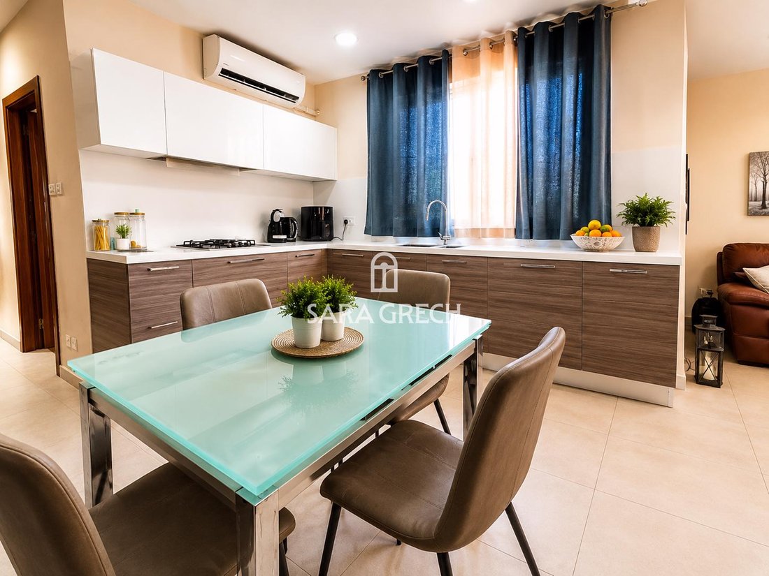 Penthouse in Ħal Safi, Malta 4 - 18116157