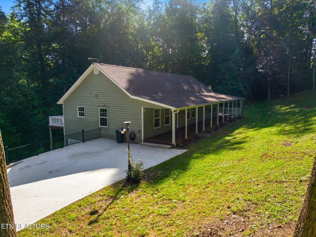 House in Summer City, Tennessee, United States 4 - 18116156