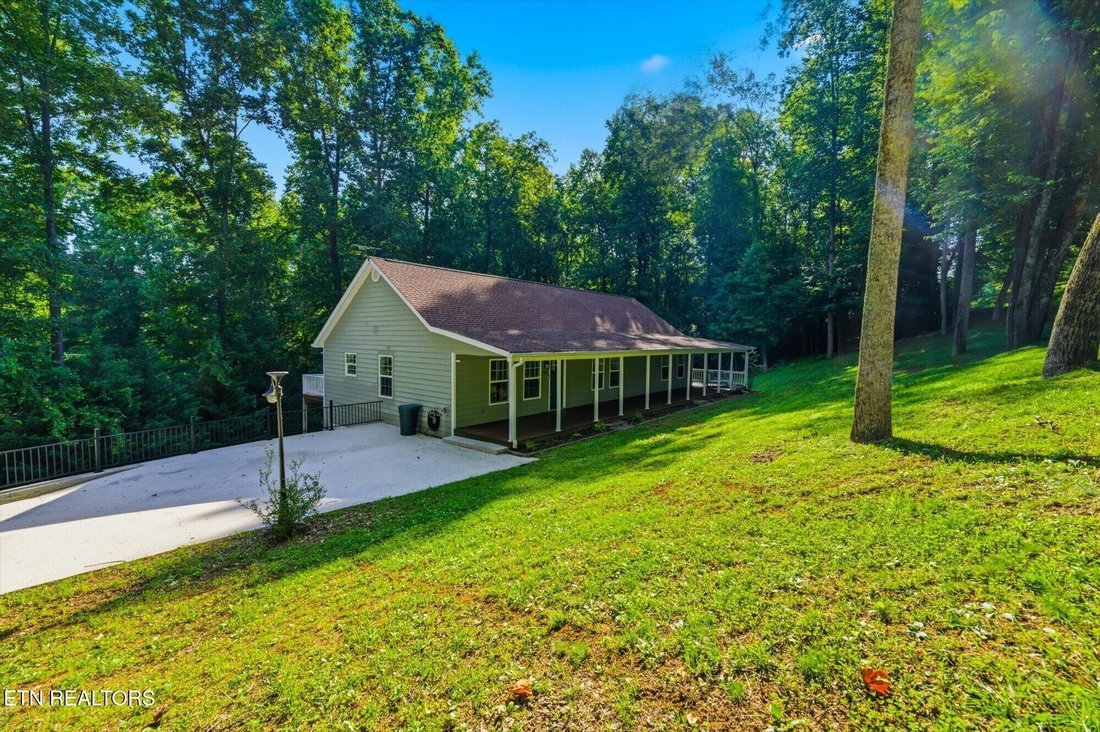 House in Summer City, Tennessee, United States 2 - 18116156
