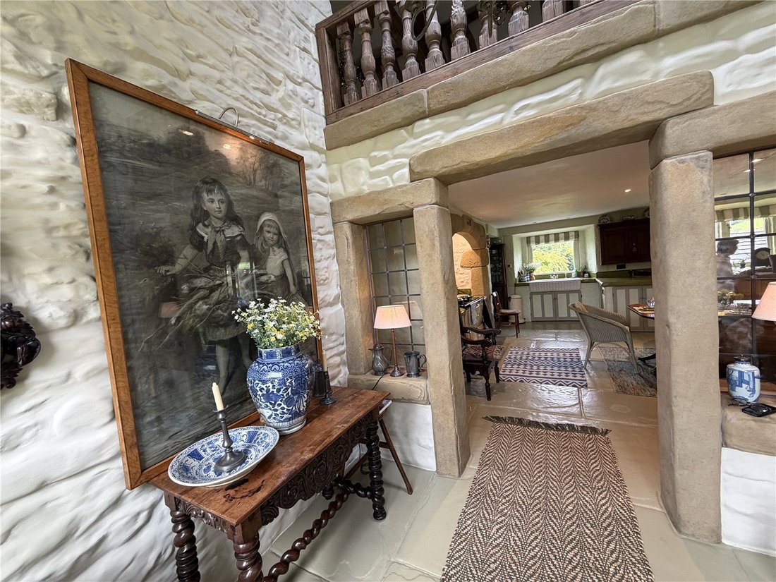 House in Lancashire, England 4 - 18116444
