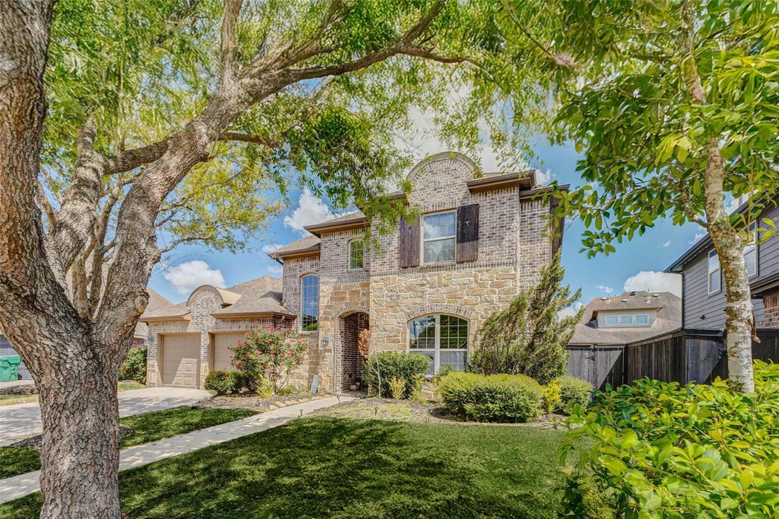 House in Richmond, Texas, United States 1 - 18116424