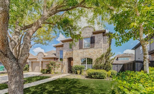 Casa a Richmond, Texas, Stati Uniti 1