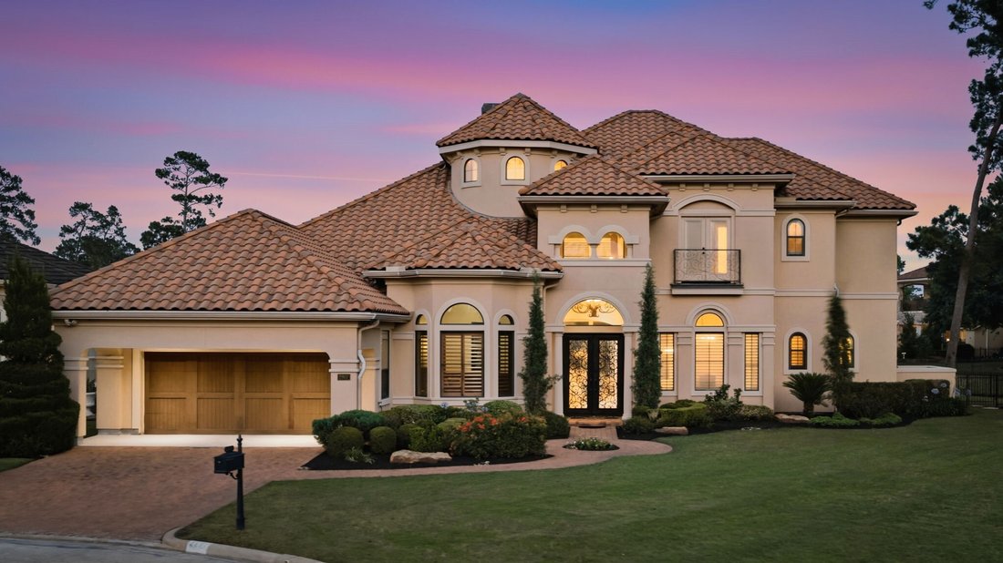 House in Houston, Texas, United States 5 - 18116079