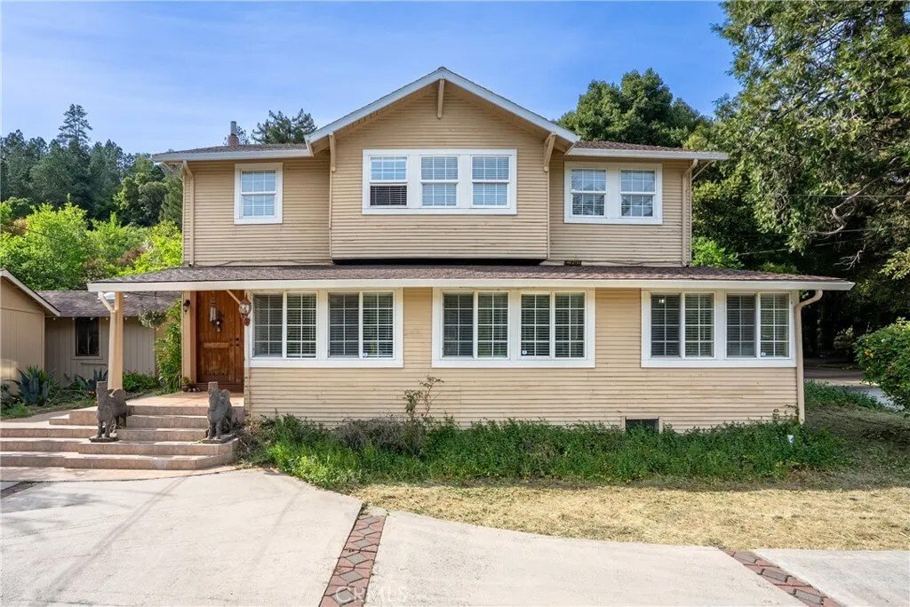 House in Felton, California, United States 2 - 17552767
