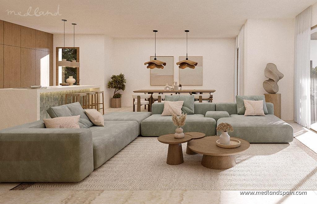 Villa in Benissa, Valencian Community, Spain 3 - 18116608