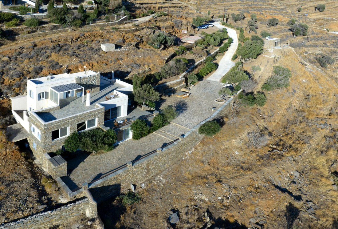 House in Tinos, Aegean, Greece 4 - 18116497