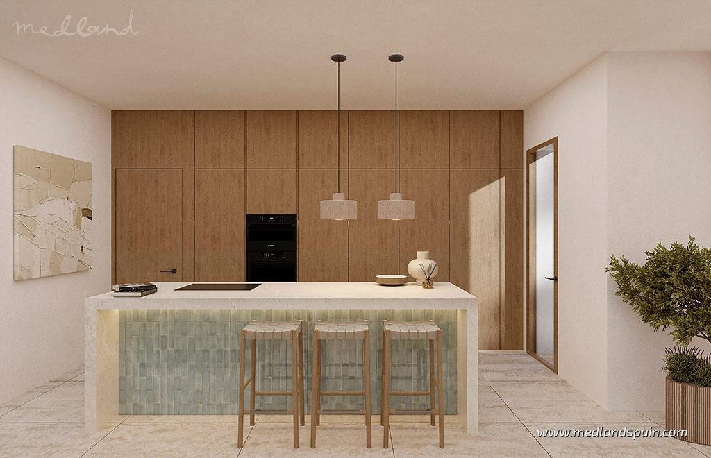 Villa in Benissa, Valencian Community, Spain 5 - 18116608