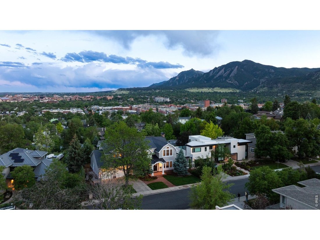 House in Boulder, Colorado, United States 3 - 18116172