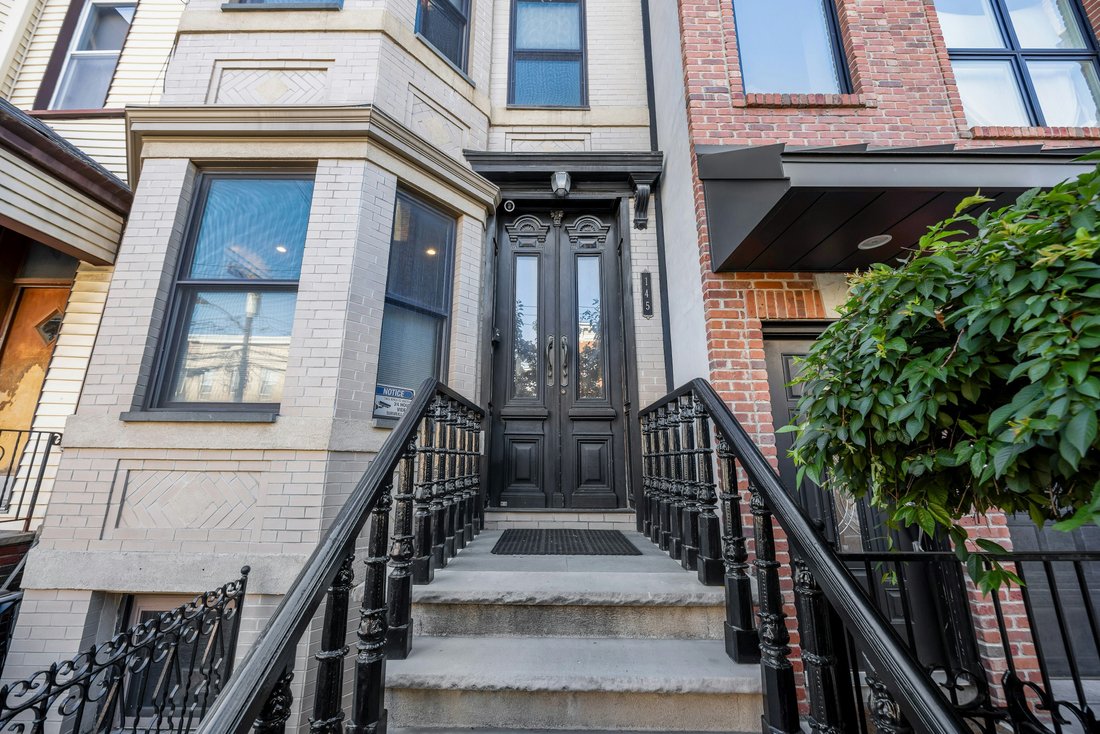 House in Jersey City, New Jersey, United States 3 - 18115848