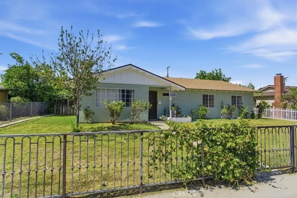 Condo in Los Angeles, California, United States 1 - 18079464