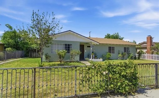 Eigentumswohnung in Los Angeles, Kalifornien, Vereinigte Staaten 1
