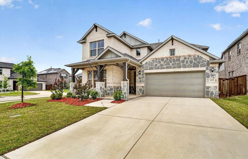 House in Fort Worth, Texas, United States 5 - 18116389