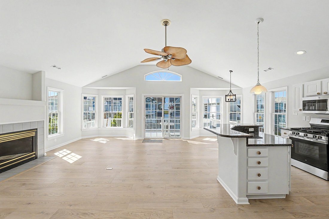 Condo in Ocean City, New Jersey, United States 3 - 18115863