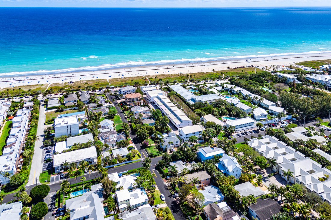 Condo in Delray Beach, Florida, United States 2 - 18116303