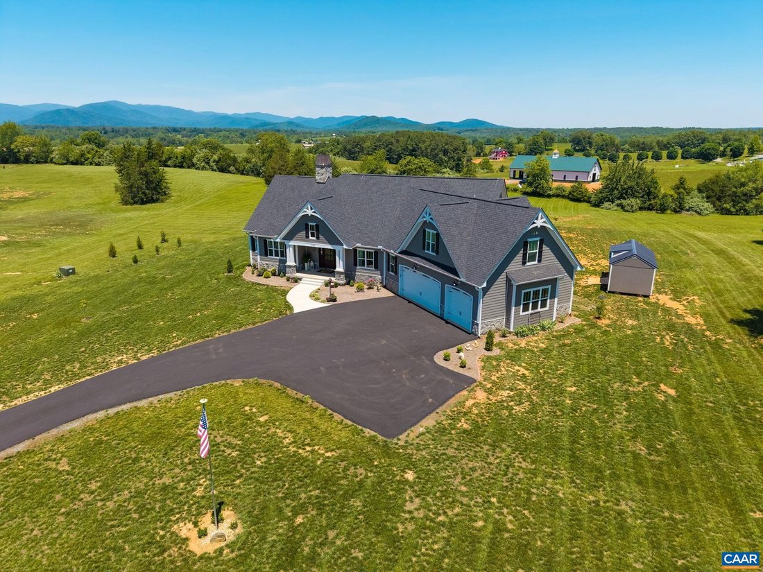 House in White Hall, Virginia, United States 2 - 18116134
