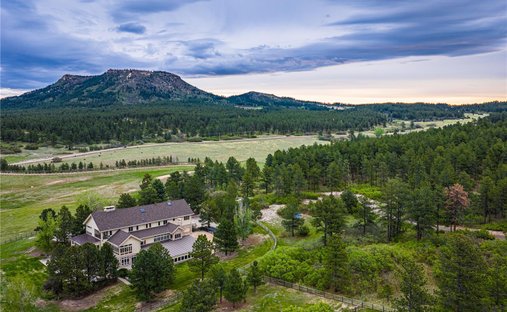 Haus in Larkspur, Colorado, Vereinigte Staaten 1