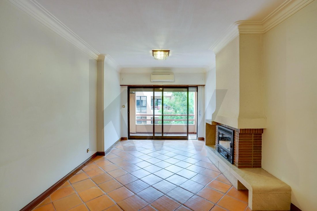 Apartment in Cascais e Estoril, Lisbon, Portugal 3 - 18116550