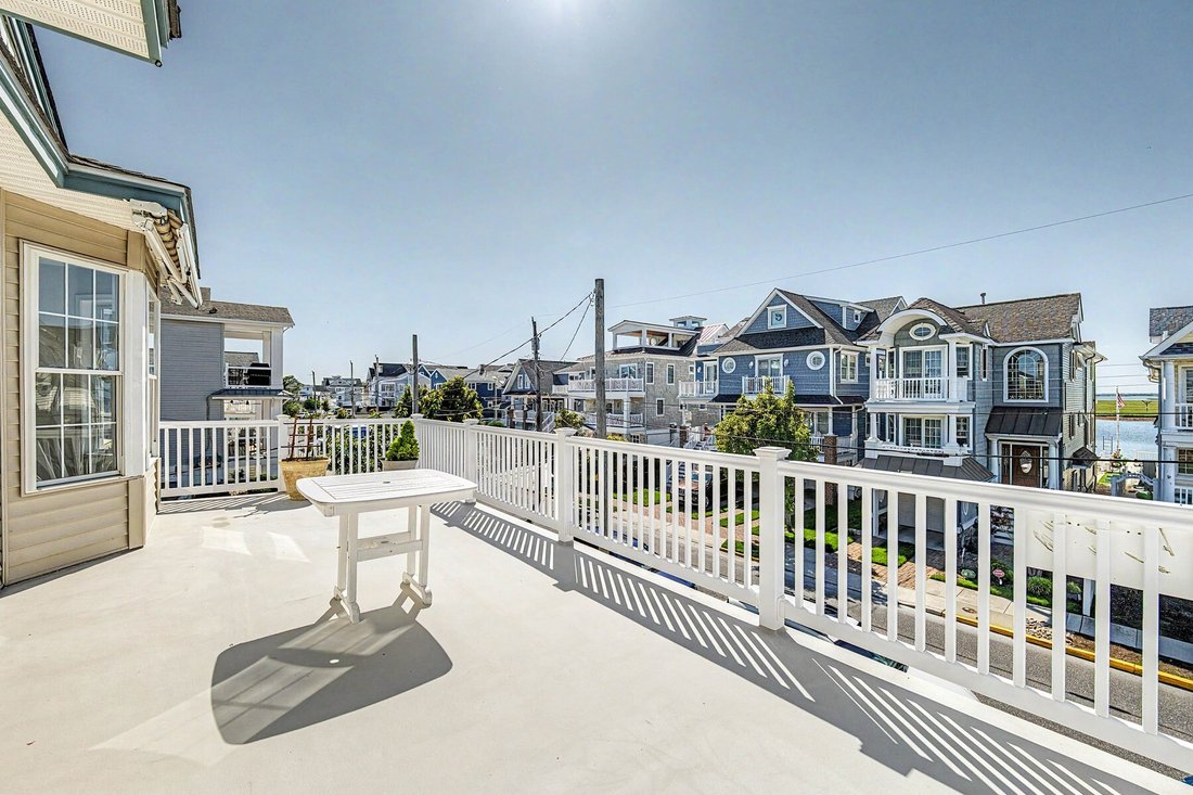 Condo in Ocean City, New Jersey, United States 5 - 18115863