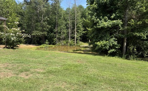 House in Milner, Georgia, United States 1