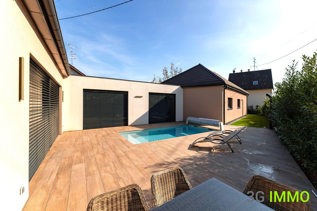 House in Sud Ouest, Wintzenheim, France 5 - 18116802