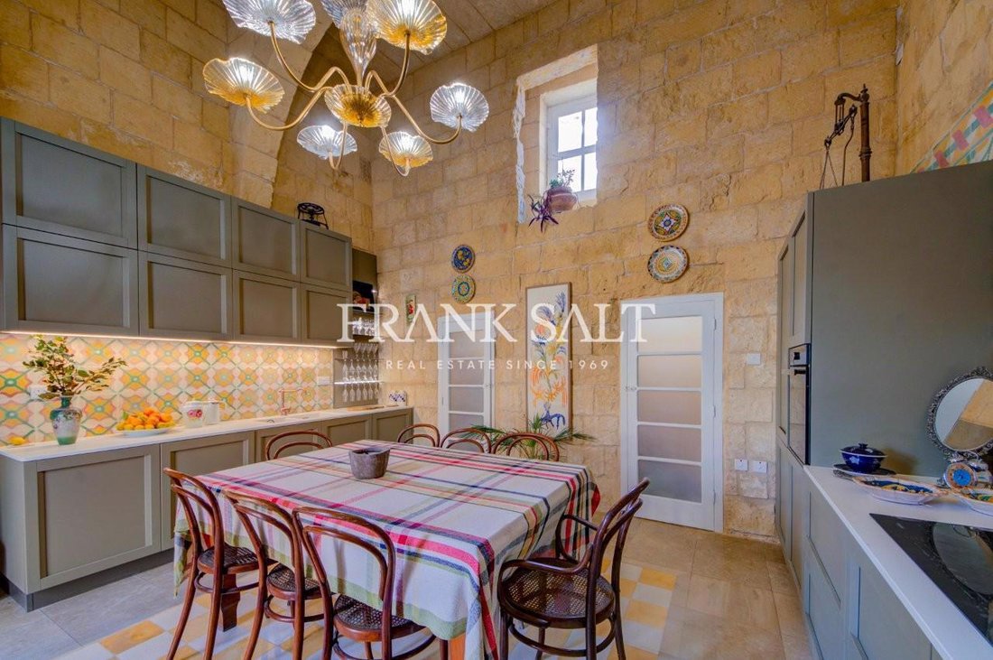 Tenuta a Casal Zebbugi, Malta 5 - 15441726